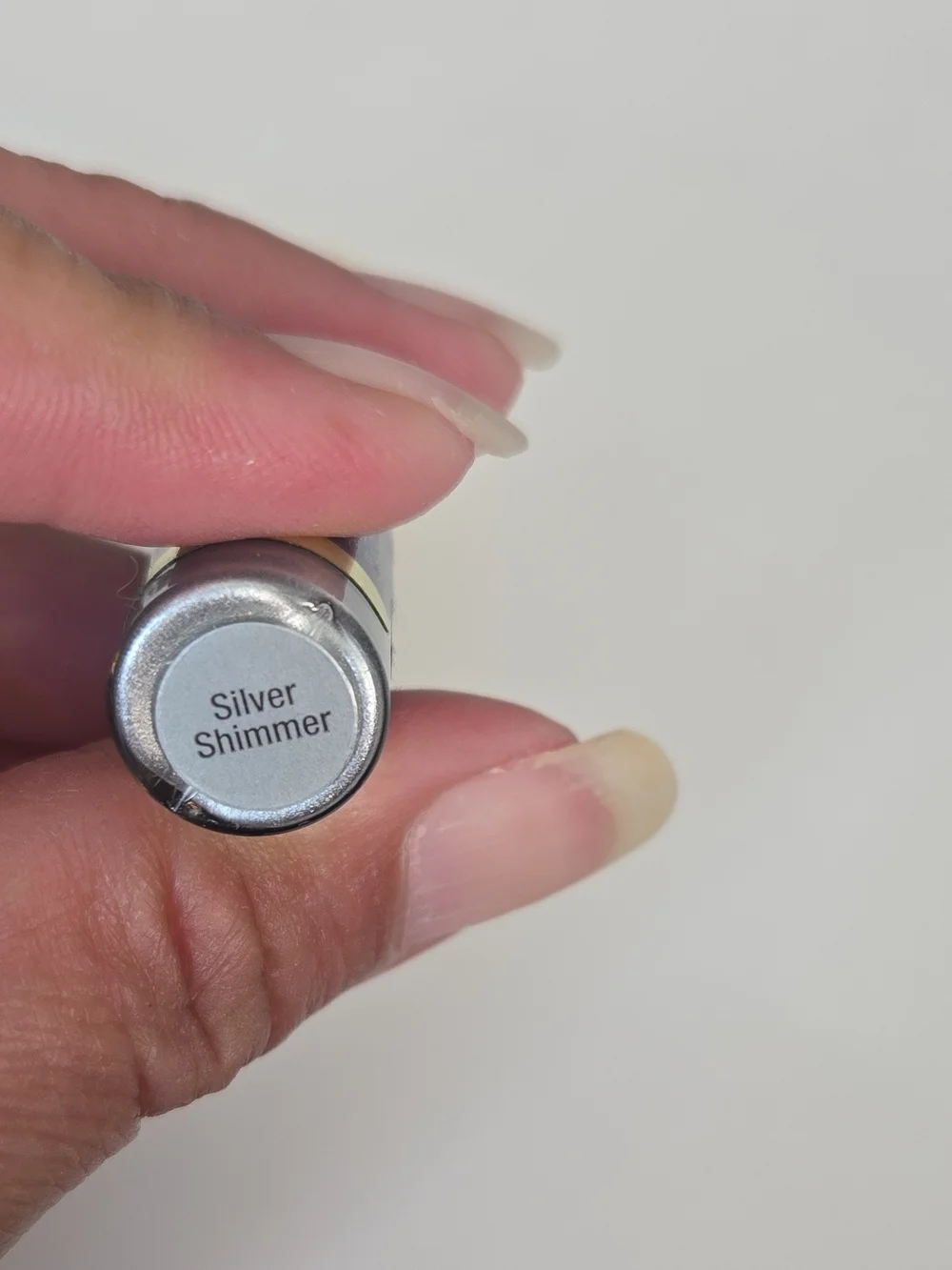 SeneGence Silver Shimmer Eyeshadow